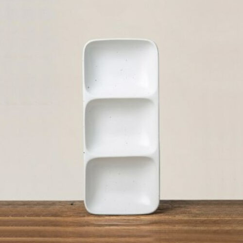 예랑 달화이트 직3칸 나눔 찬기