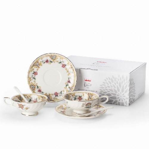 게이또 임페리얼 홍차잔세트