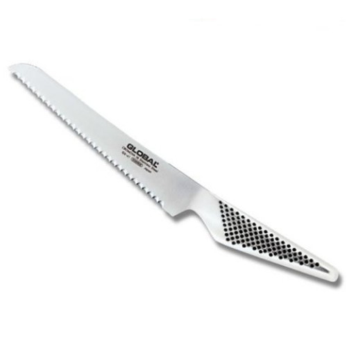 글로벌나이프  GS-61 베이글/샌드위치 나이프