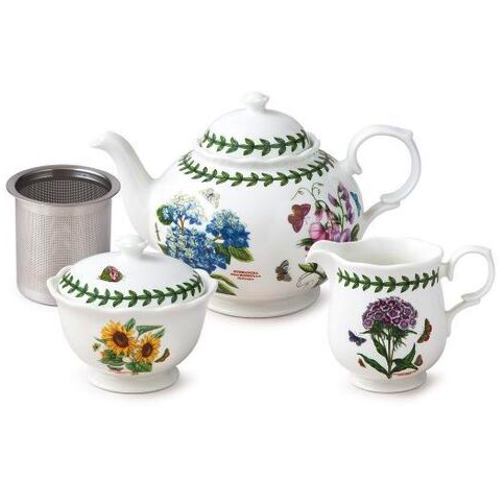 포트메리온 티세트 위드 인퓨저 A세트