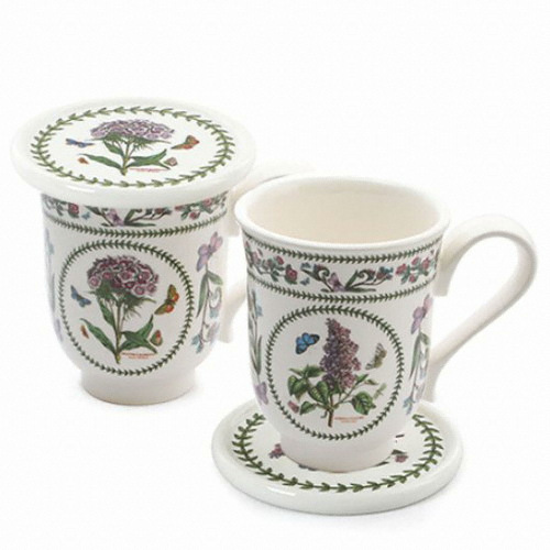 포트메리온 베리에이션 벨머그 + 잔받침