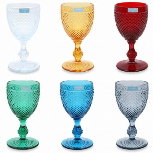 비스타알레그레 비코스 고블렛 280ml