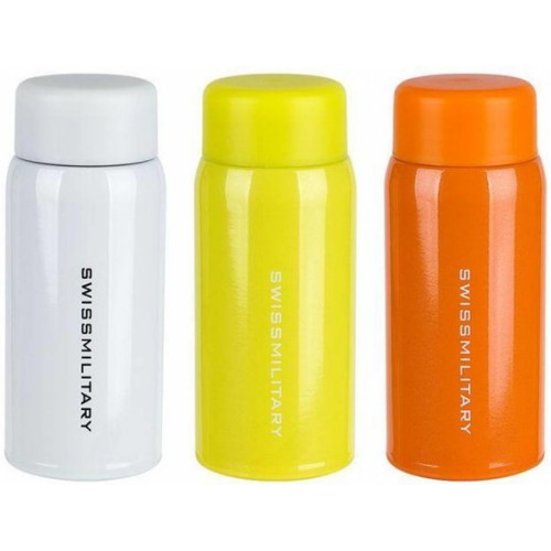 스위스밀리터리 베른 미니 텀블러 150ml