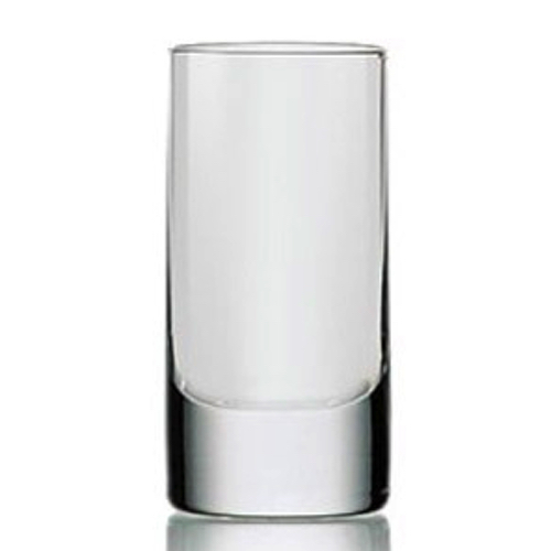 보헤미아크리스탈 블루스 샷잔 40ml