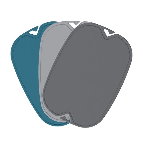 이놀  라니아 TPU 실리콘 도마 대