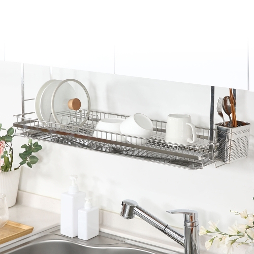 대명아이넥스  아크로 부착식 싱크선반 800