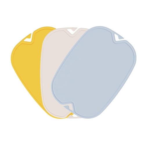 이놀  라니아 TPU 실리콘 도마 소