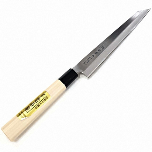 스미카마  키리츠케 단조 사시미