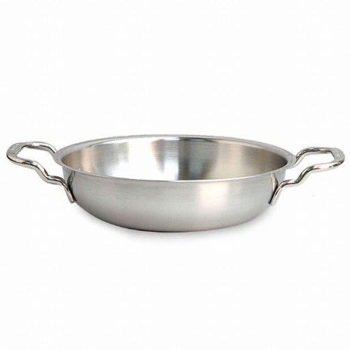 리빙아트  IH 스텐 낮은 전골냄비