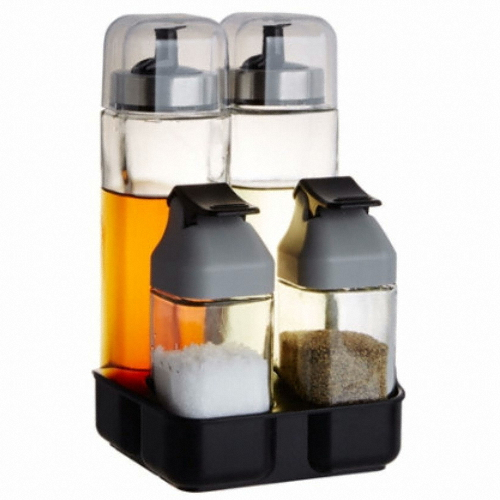 락앤락 오일병&양념통 4P세트