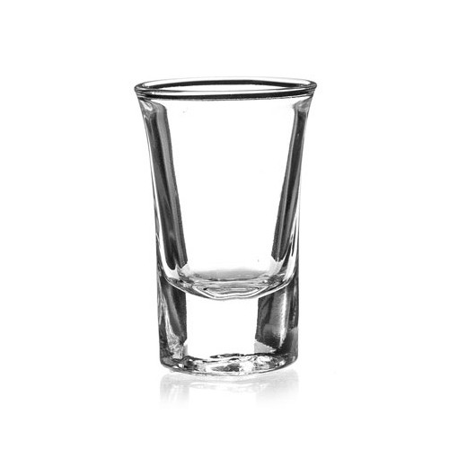 델리 핫샷 소주잔 35ml