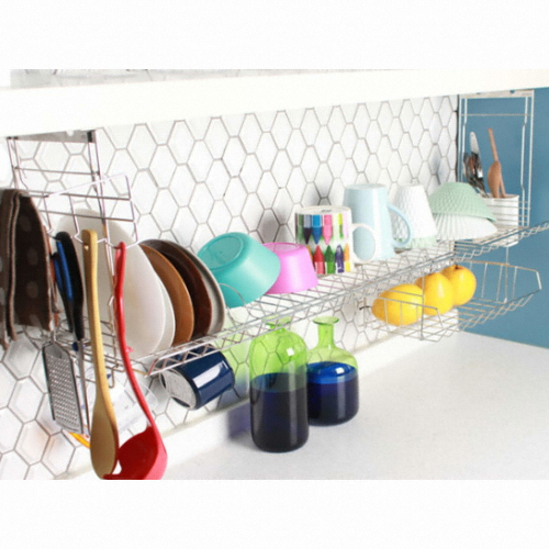 도스  싱크선반 800 풀세트