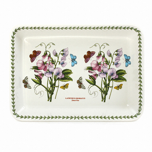 포트메리온 보타닉가든 라자니아 대