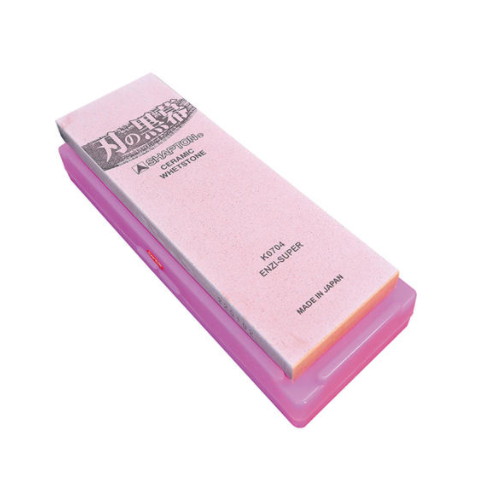 샤프톤  인의흑막 세라믹 숫돌 5000방 해외구매