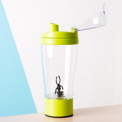 아트박스 쉐이커 텀블러 그린
