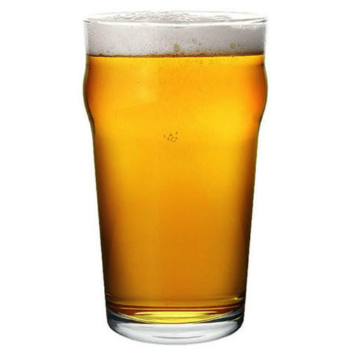 와인앤쿡 르블랑 에일 맥주잔 570ml