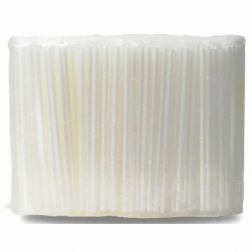 메가MGC커피  개별포장 PLA 빨대 25cm