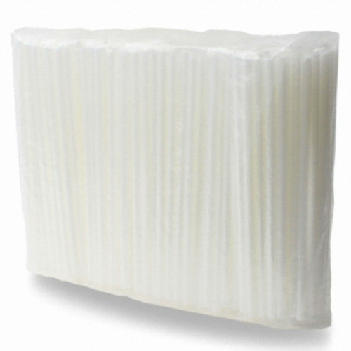 메가MGC커피  개별포장 PLA 빨대 21cm