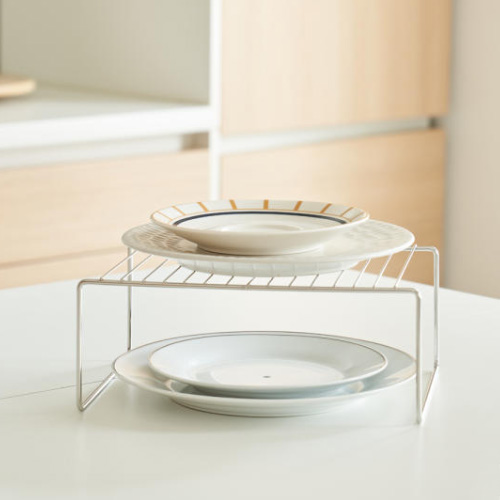 엠에스리빙  스텐 접시정리대 소
