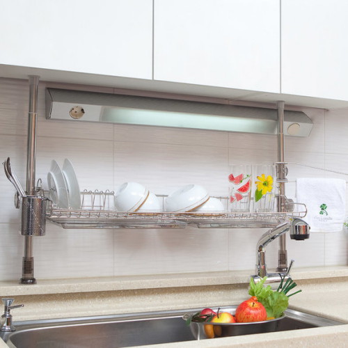 센스2030  센스 기둥식 식기건조대 800