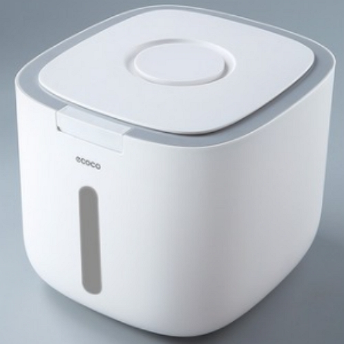 에코코 진공 쌀통 10kg