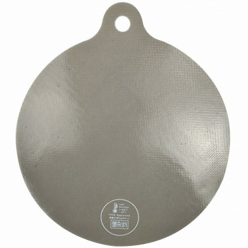 리빙홈  인덕션 전용 보호매트 원형