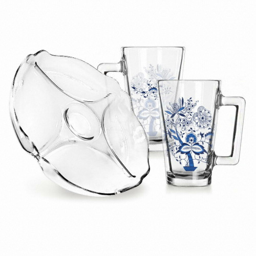 마쯔오카 쯔비벨무스터 베르사유 비어세트 3P