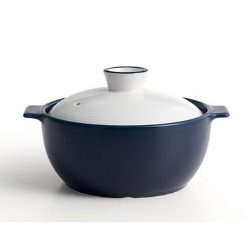 한국도자기  아름팟 무균열 뚝배기