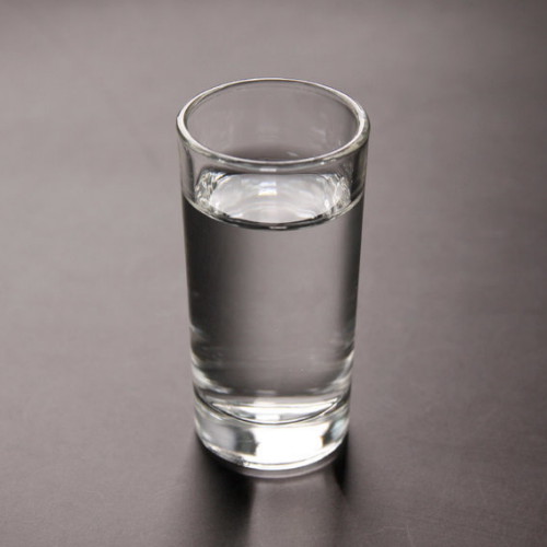 아트웨어 하이 스트레이트잔