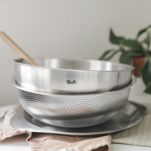 휘슬러  에센 멀티트레이 3종세트