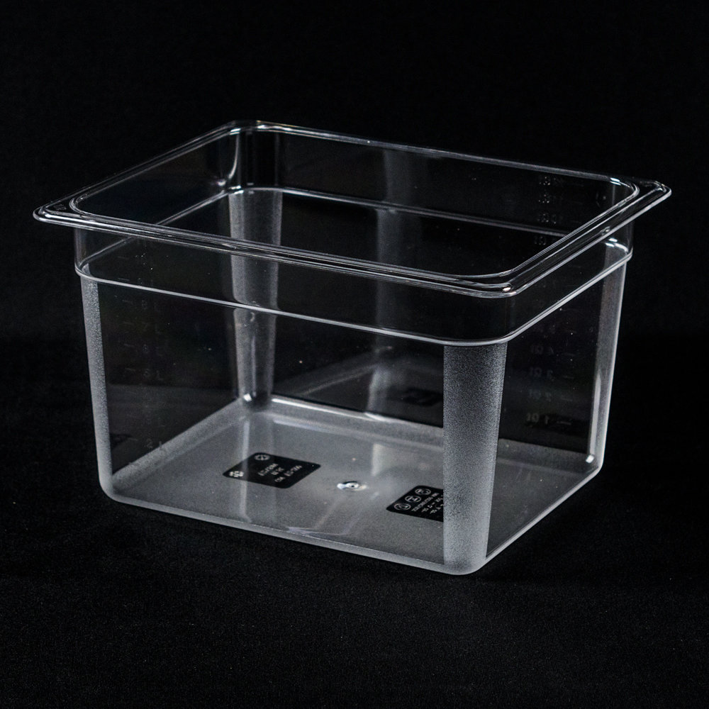 진성울트라 PC 밧드 8인치 1/2 하부