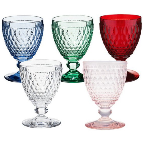 빌레로이앤보흐 보스턴 와인고블렛 대 400ml