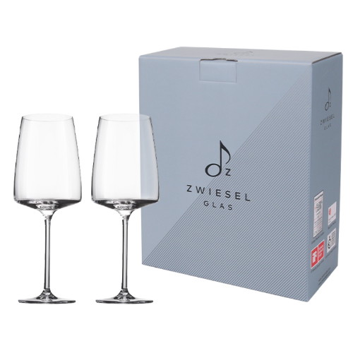 쇼트즈위젤 센사 버건디 710ml