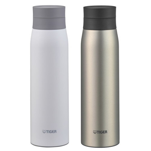 타이거 수퍼클린 플러스 아이스스토퍼 보온보냉병 600ml (MCY-K060)