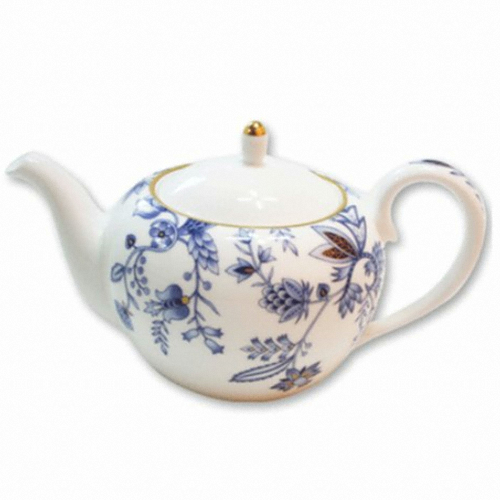 노리다케 블루소렌티노 티포트