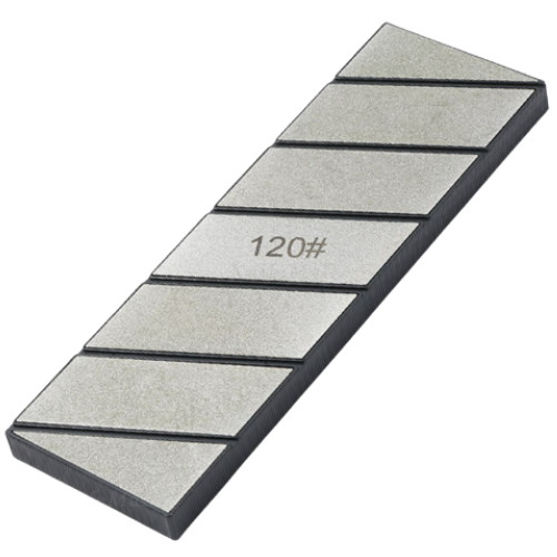 나니와  멘나오시 다이아몬드 평면 숫돌 12방 (DMD-1806)