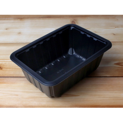 팩투유  실링용기 AJ-191470 2호 블랙