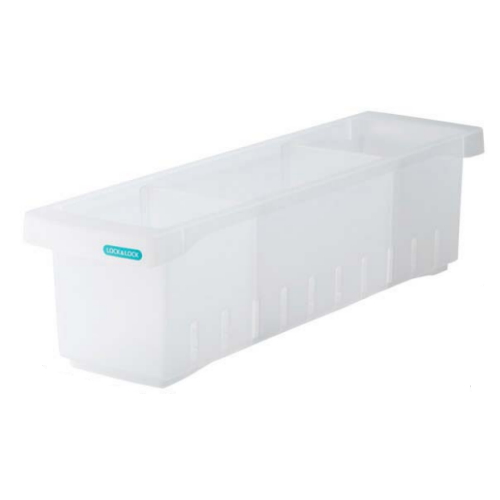 락앤락 냉동실 정리 트레이 슬림형