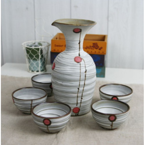 여주공방 햇살열매 주기세트 6P