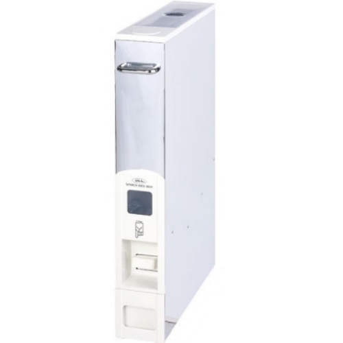 삼익 슬림형 쌀통 10kg