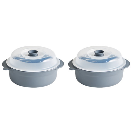 이지앤프리 스팀쿡 전자레인지 찜용기 대 1.2L