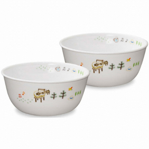 코렐 이지위켄드 면기