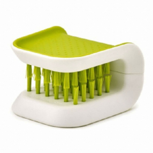 와인앤쿡  미니멀 기본형 나이프 세척솔