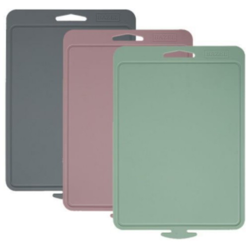 리빙스토리  항균 실리콘 도마 중