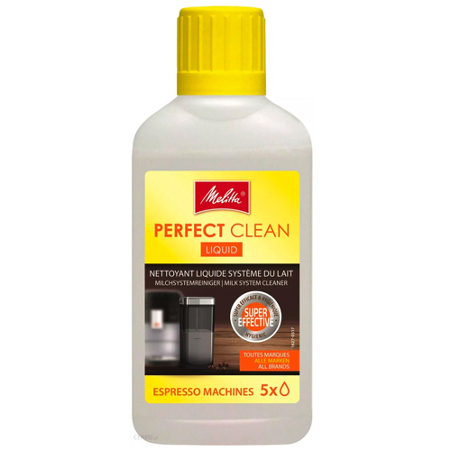 밀리타 커피머신 우유시스템 세척제 퍼펙트클린 250ml [1개] : 에누리 가격비교