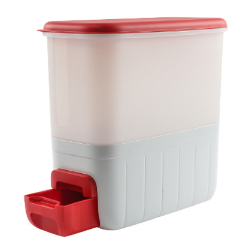 타파웨어 슬림 라이스 키퍼 10kg