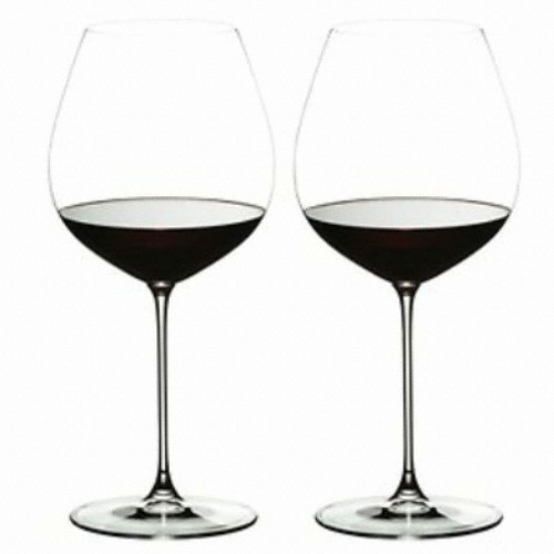 리델 베리타스 올드월드 피노누아 705ml