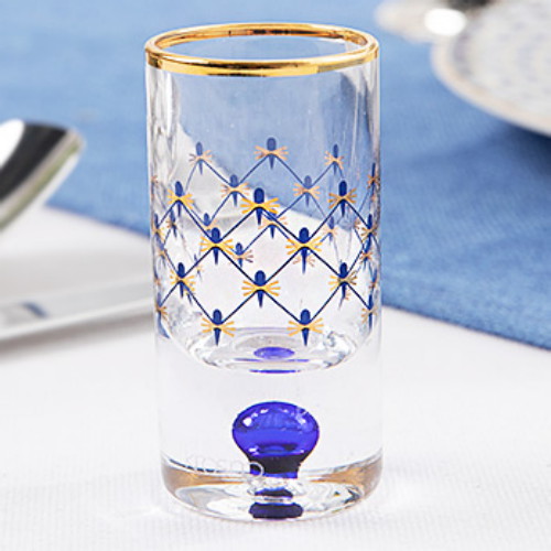 임페리얼포슬린 보드카잔 30ml