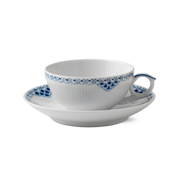 로얄코펜하겐 프린세스 컵앤소서 200ml