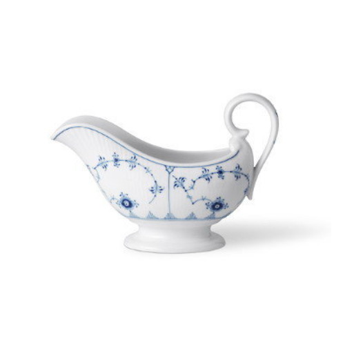 로얄코펜하겐 블루 플레인 소스 저그 370ml